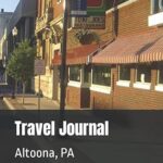 Travel Journal Altoona img