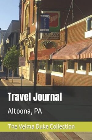 Travel Journal Altoona img